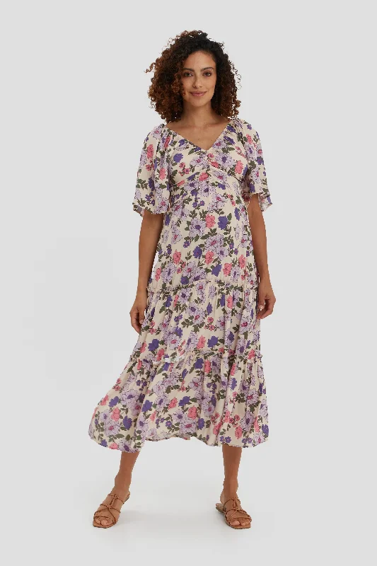 Gracie Dress