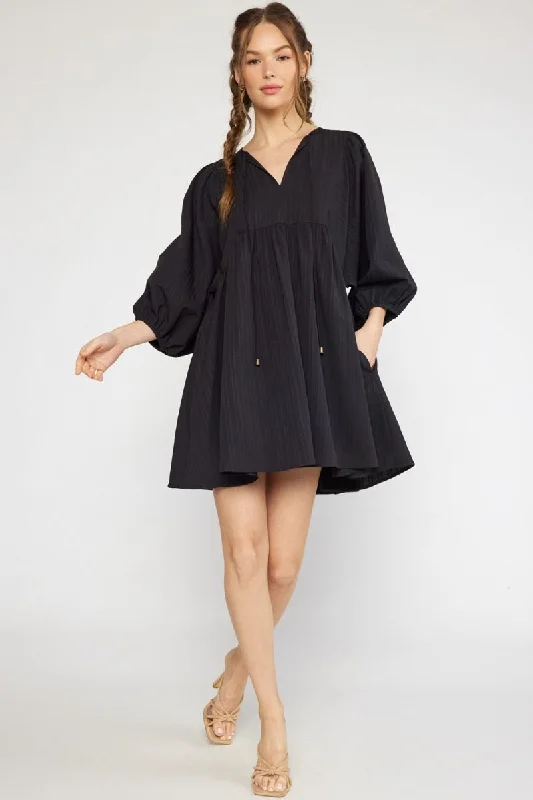 Talk About Charm Dress