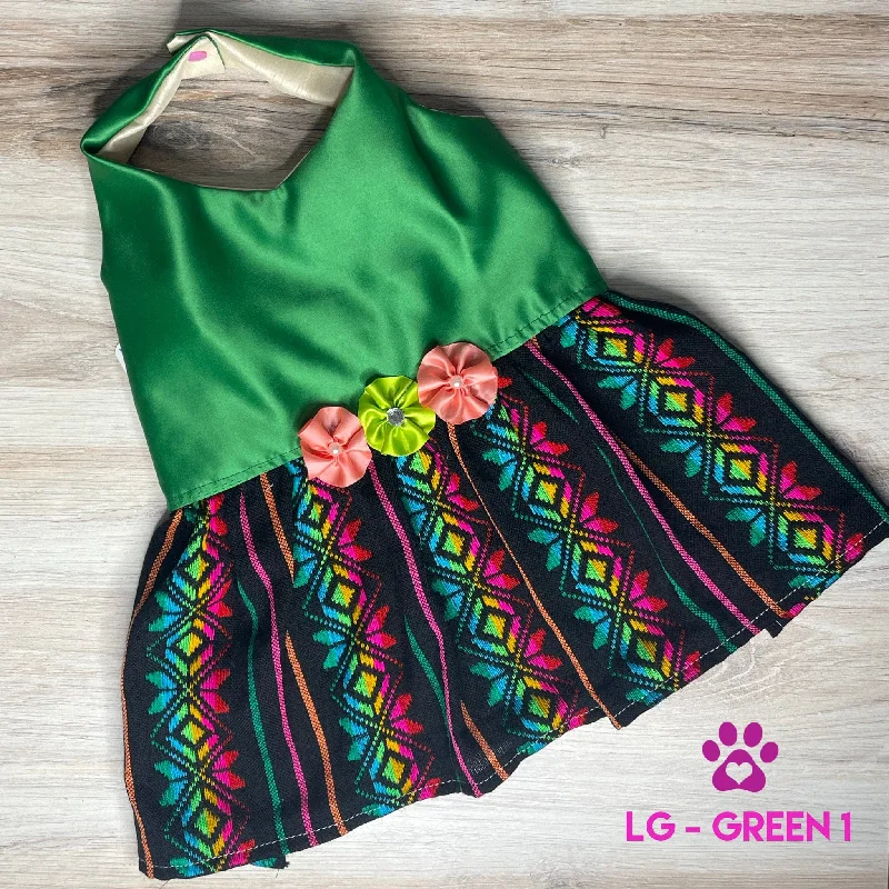 Green 1