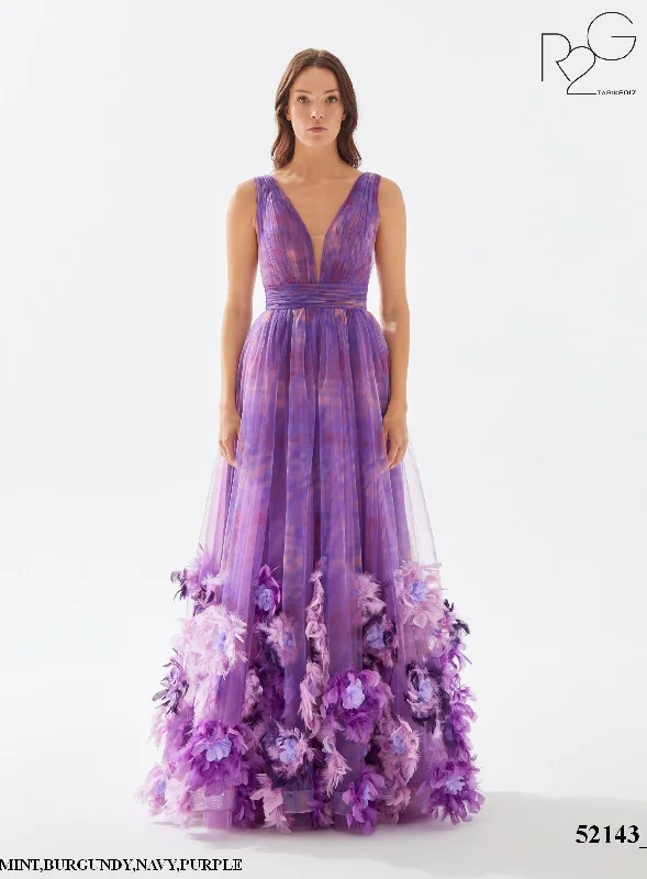 TARIK EDIZ 52143 Dress
