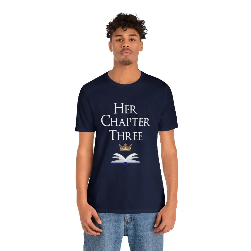 Beauty and the Beast Shirts, Her Chapter Three Shirt, Beast Costume, Disney Couple Cosplay Relaxed Fit Short Sleeve Top Beauty and the Beast Shirts, Her Chapter Three Shirt, Beast Costume, Disney Couple Cosplay Relaxed Fit Short Sleeve Top