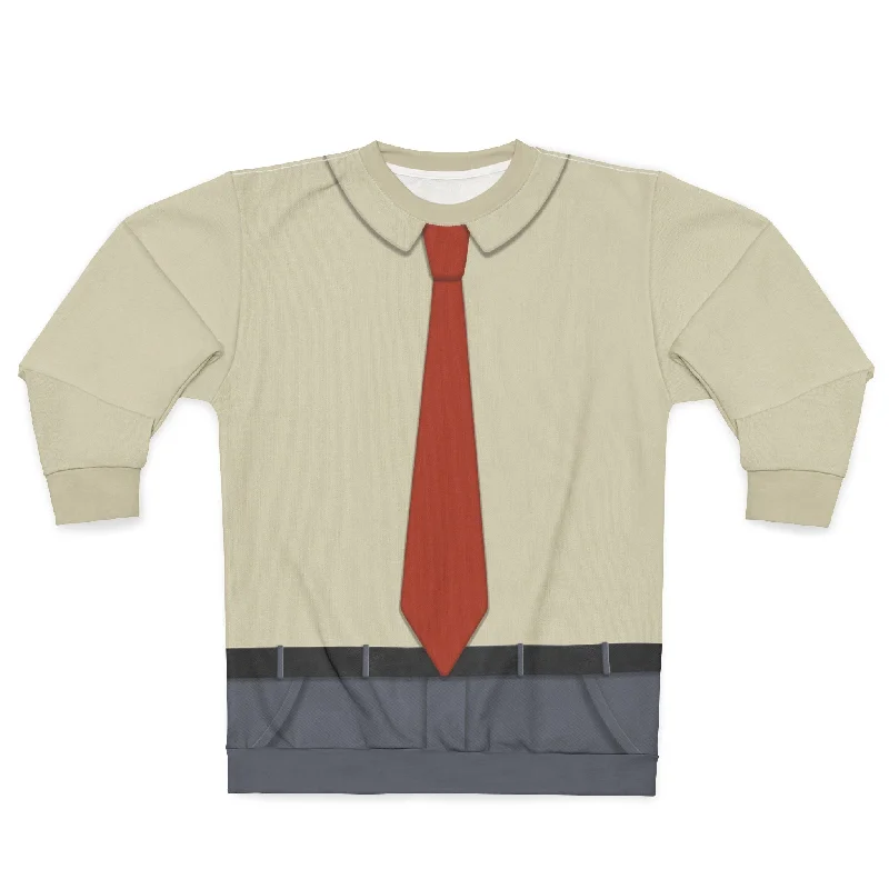 Frank Heffley Long Sleeve Shirt, Diary of a Wimpy Kid Christmas : Cabin Fever Costume Casual Boxy Short Shirt Frank Heffley Long Sleeve Shirt, Diary of a Wimpy Kid Christmas : Cabin Fever Costume Casual Boxy Short Shirt