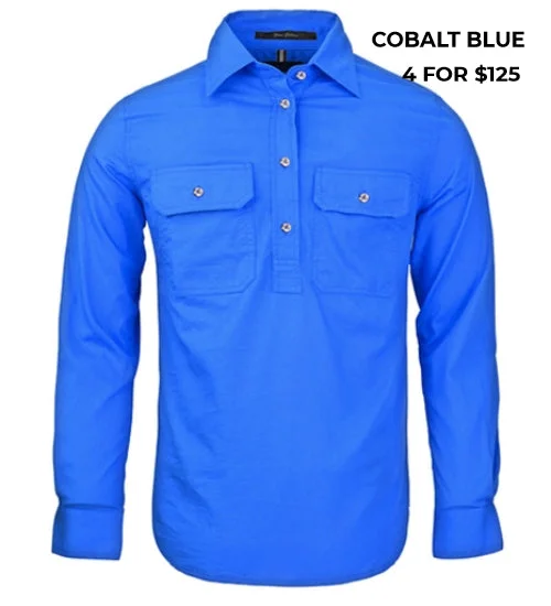 Cobalt Blue