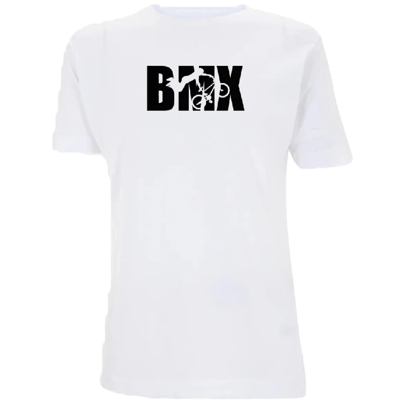 BMX T-Shirt Cozy Warm Stylish