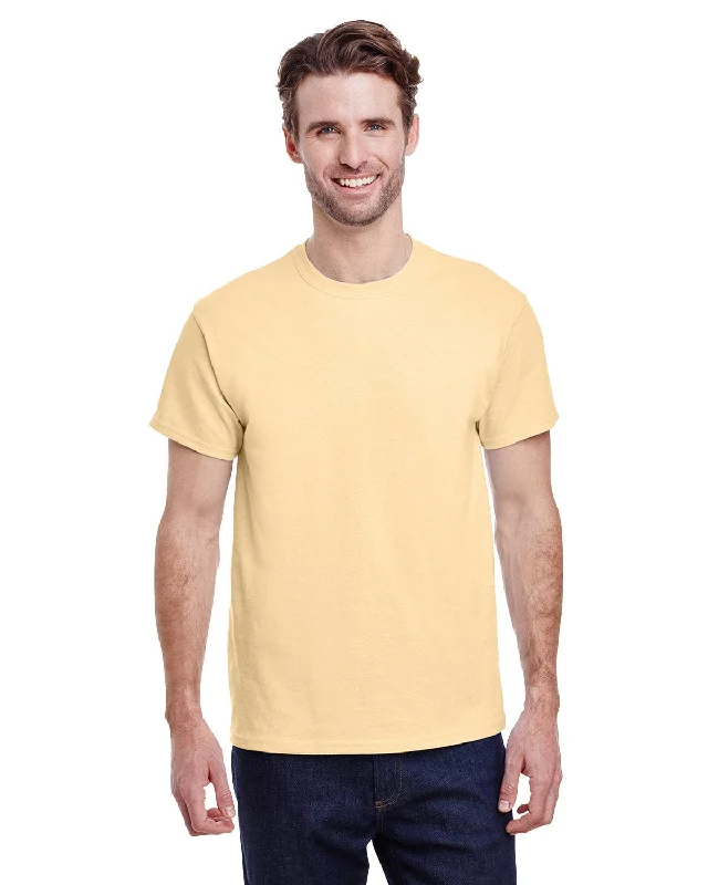 Gildan Ultra Cotton Heavyweight T-Shirt | Vegas Gold Terry Blend Velvet Blend Canvas Blend Gildan Ultra Cotton Heavyweight T-Shirt | Vegas Gold Terry Blend Velvet Blend Canvas Blend
