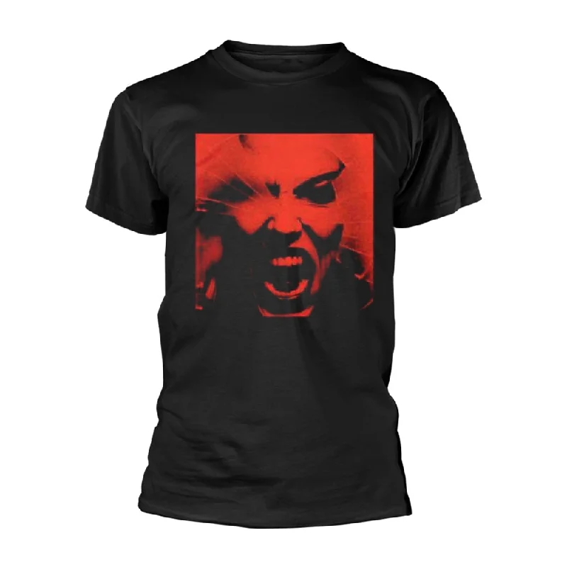 Halestorm | Official Band T-Shirt | Back from the Dead Album (Back Print) Machine Wash Dry Clean Hand Wash Halestorm | Official Band T-Shirt | Back from the Dead Album (Back Print) Machine Wash Dry Clean Hand Wash