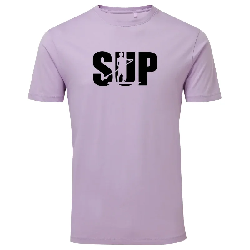 SUP T-Shirt Oversized T-Shirt Spandex breathable