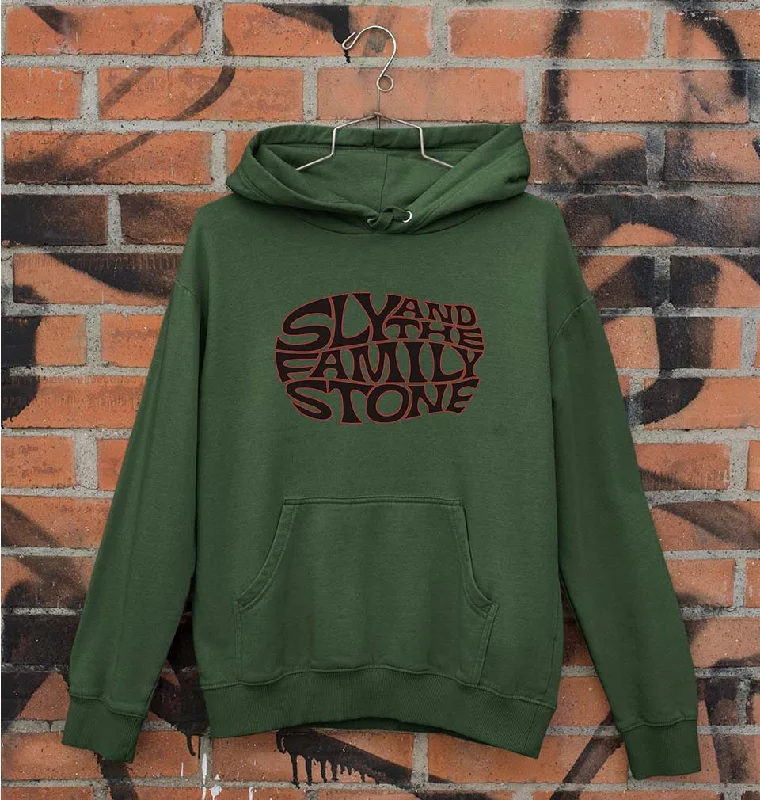 Sly and the Family Stone Unisex Hoodie for Men/Women Hoodie with Slim Fit Tailored Modern Sly and the Family Stone Unisex Hoodie for Men/Women Hoodie with Slim Fit Tailored Modern