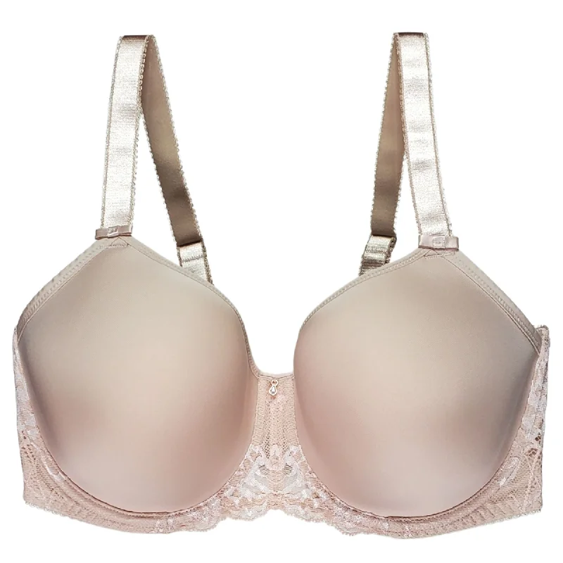 Fantasie Aubree Spacer Moulded Bra Smooth Stretch Bra