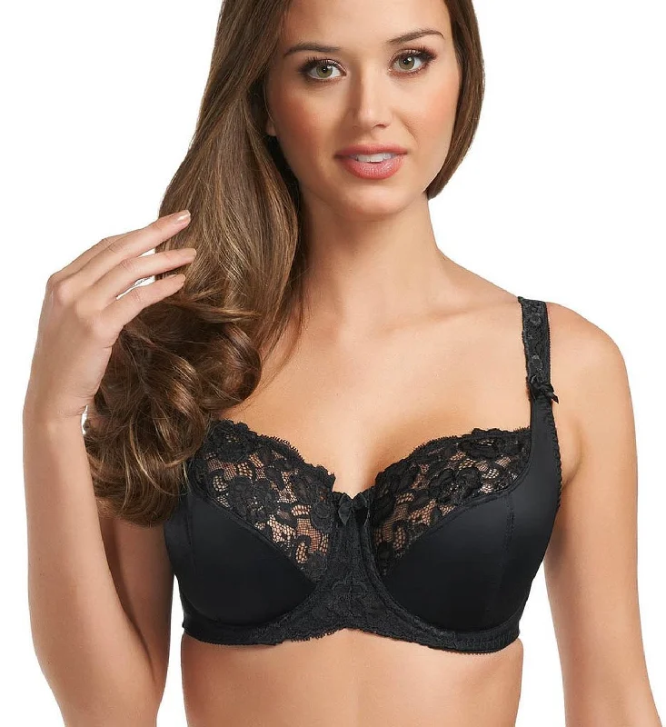 Fantasie Helena Women`s Underwired Balcony Bra Multi-Way Bra Design