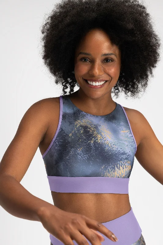 Mind Sports Bra Chic Lace Underwear