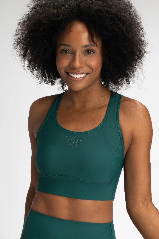 Pro Impact Sports Bra Smooth Fit Bra