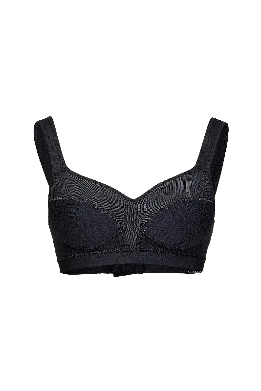 Strong Hold Bra Soft Mesh Bra