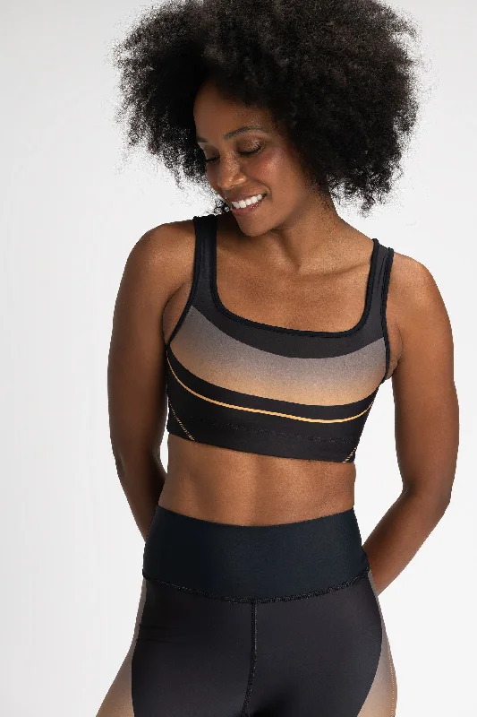 Techverse Sports Bra Stylish Strapless Bra