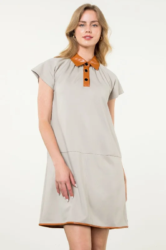 Azariah Midi Dress Trendy Bodycon Midi Dress