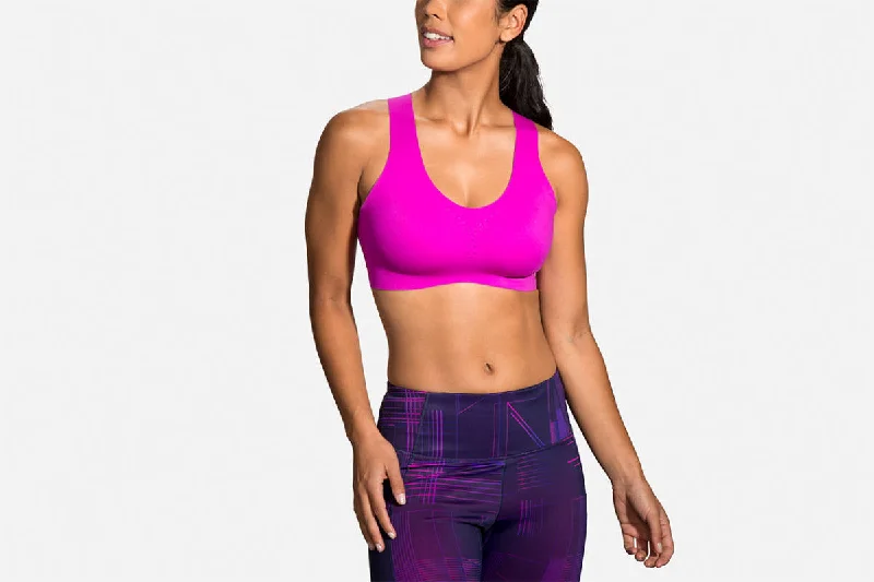 Women's Brooks Dare Crossback Bra 350074-633 Smooth Stretch Bra