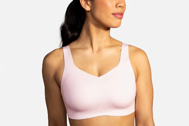 Women's Brooks Dare Underwire Bra 350078-690 Chic Lace Bra
