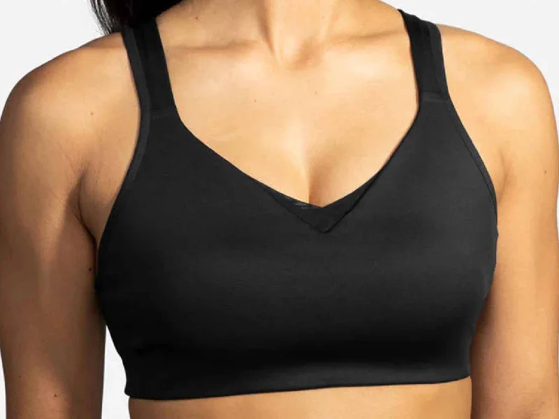 Women's Brooks Drive Convertible Bra - 350081-001 Feminine Lace Bra