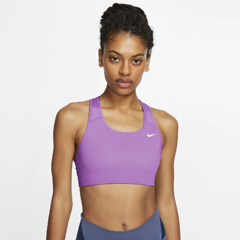 Women's Nike Swoosh Bra BV3630-597 Casual Bralette Set