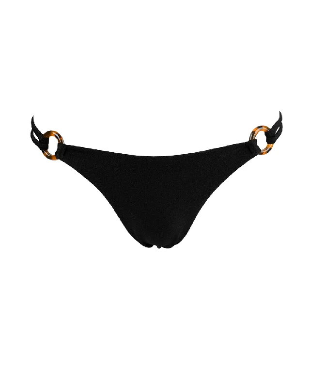 Alexander Swim Bottoms Deep-V Swimsuit Design