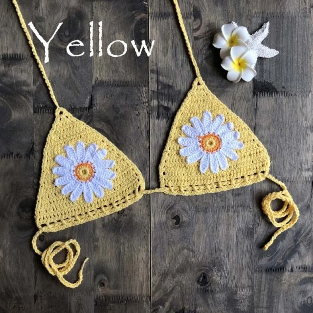 yellow top