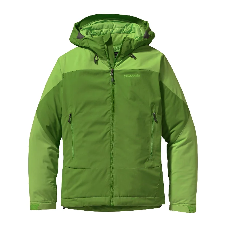 W's Winter Sun Hoody Hoodie with Gradient Ombre Colorful