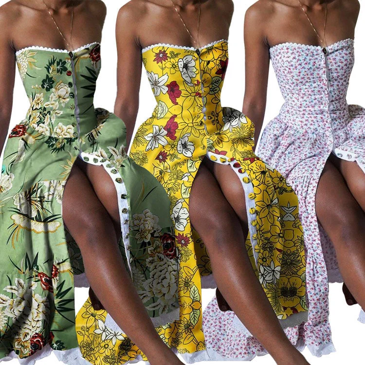 New arrival custom designs women apparel ladies vacation long maxi dresses holiday floral casual dress Stylish Long Sleeve Maxi Dress New arrival custom designs women apparel ladies vacation long maxi dresses holiday floral casual dress Stylish Long Sleeve Maxi Dress