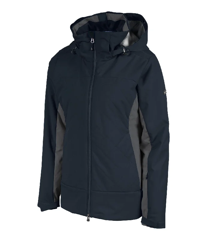 K2602R - Marquise R - Insulated Jacket - Diamond Tech Welt Pockets Slit Pockets Flap Pockets K2602R - Marquise R - Insulated Jacket - Diamond Tech Welt Pockets Slit Pockets Flap Pockets