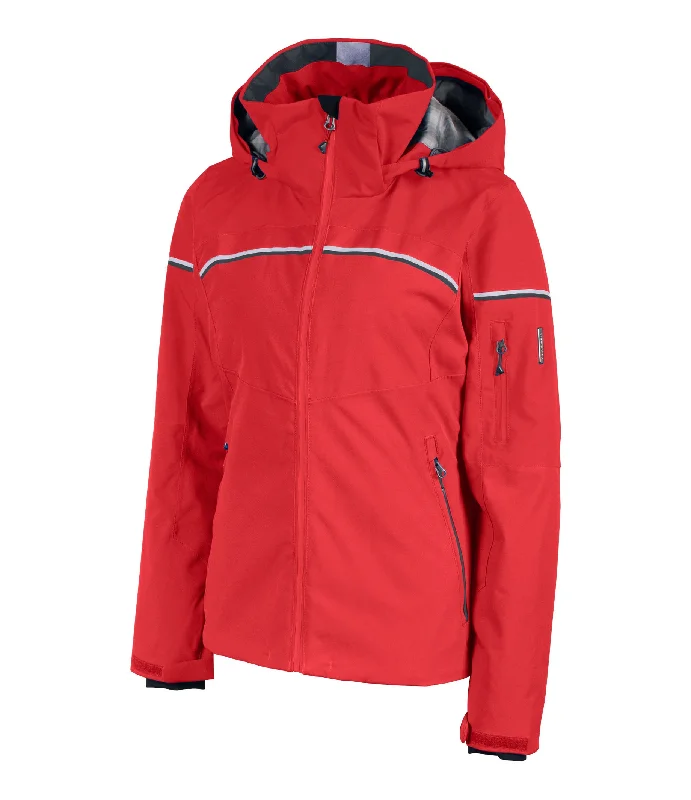 K2603 - Solitaire - Insulated Jacket - Diamond Tech Welt Pockets Slit Pockets Flap Pockets K2603 - Solitaire - Insulated Jacket - Diamond Tech Welt Pockets Slit Pockets Flap Pockets