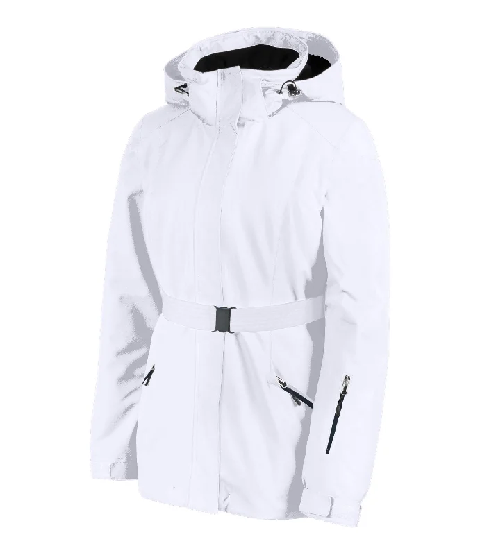 K2653 - Source - Insulated Jacket - Prism Snapped Jacket Toggled Jacket Drawstring Jacket K2653 - Source - Insulated Jacket - Prism Snapped Jacket Toggled Jacket Drawstring Jacket
