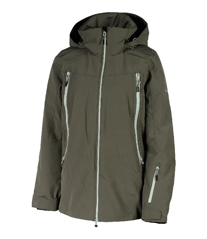 K3631 - Illusion - Insulated Jacket - Paradigm Denim Jacket Leather Jacket Suede Jacket K3631 - Illusion - Insulated Jacket - Paradigm Denim Jacket Leather Jacket Suede Jacket