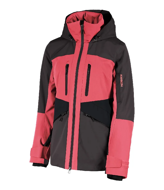 K4632 - Stability - Insulated Jacket - Paradigm Herringbone Jacket Checkered Jacket Solid Jacket K4632 - Stability - Insulated Jacket - Paradigm Herringbone Jacket Checkered Jacket Solid Jacket