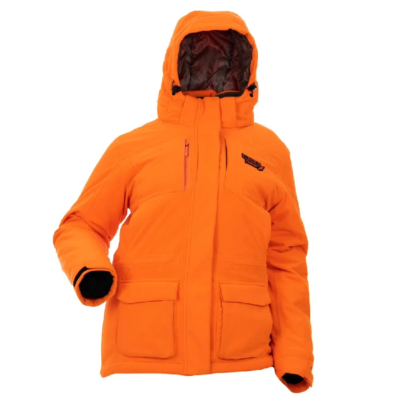 DSG Kylie 5.0 Blaze Jacket Wool Jacket Cashmere Jacket Tweed Jacket