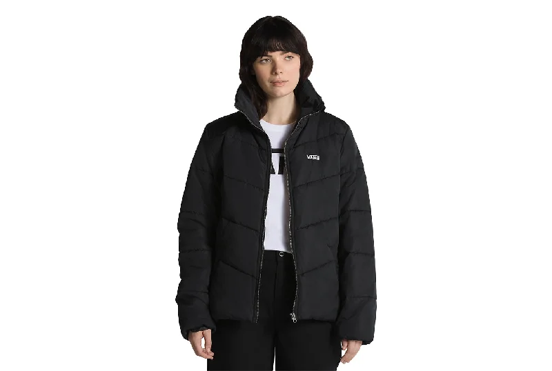 MTE FOUNDRY PUFF JACKET One-Shoulder Jacket Off-the-Shoulder Jacket Asymmetrical Jacket MTE FOUNDRY PUFF JACKET One-Shoulder Jacket Off-the-Shoulder Jacket Asymmetrical Jacket