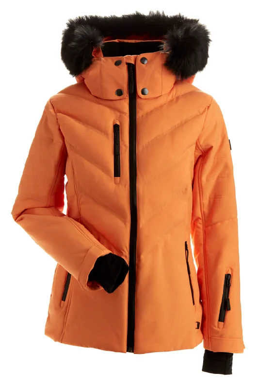 Nils Sundance Faux Fur Jacket Womens 2024 Apricot Rayon Jacket Velvet Jacket Corduroy Jacket Nils Sundance Faux Fur Jacket Womens 2024 Apricot Rayon Jacket Velvet Jacket Corduroy Jacket