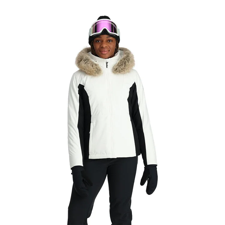 Spyder Vida Jacket Womens 2024 White Herringbone Jacket Checkered Jacket Solid Jacket Spyder Vida Jacket Womens 2024 White Herringbone Jacket Checkered Jacket Solid Jacket