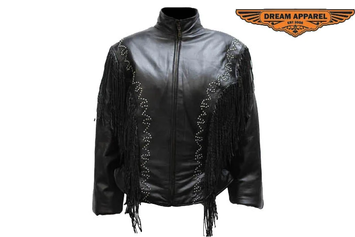 Women's Leather Jacket With Racer Style Collar Insulated Jacket Fitted Jacket Loose Jacket Women's Leather Jacket With Racer Style Collar Insulated Jacket Fitted Jacket Loose Jacket