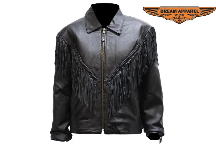 Women's Soft Leather Braided & Fringed Motorcycle Jacket Faux Fur Jacket Real Fur Jacket Shearling Jacket Women's Soft Leather Braided & Fringed Motorcycle Jacket Faux Fur Jacket Real Fur Jacket Shearling Jacket